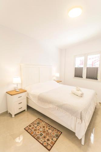 Stella Maris B2 BA Nerja
