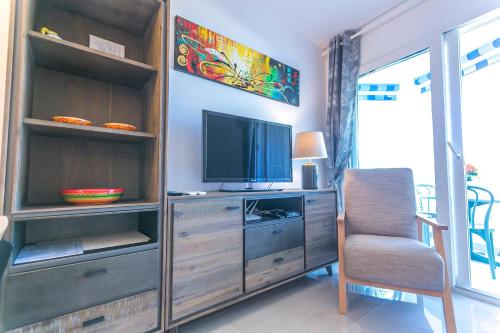 Stella Maris B2 BA Nerja