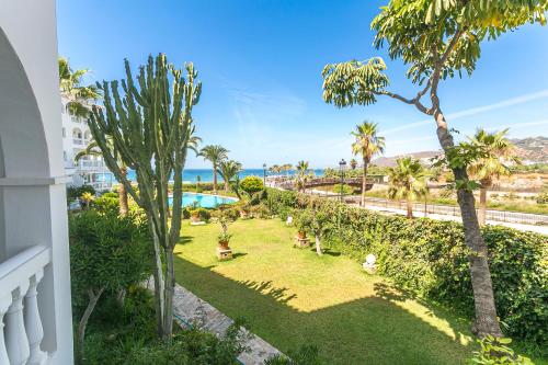 Stella Maris B2 BA Nerja