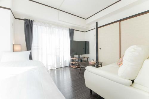 SEDONA HOUSE 402 Nippombashi
