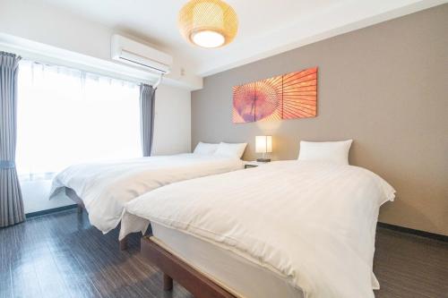 SEDONA HOUSE 402 Nippombashi