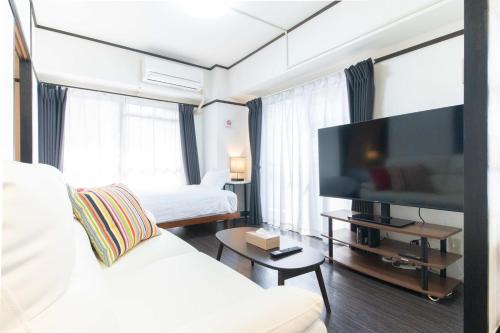 SEDONA HOUSE 402 Nippombashi