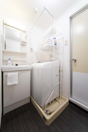 SEDONA HOUSE 402 Nippombashi