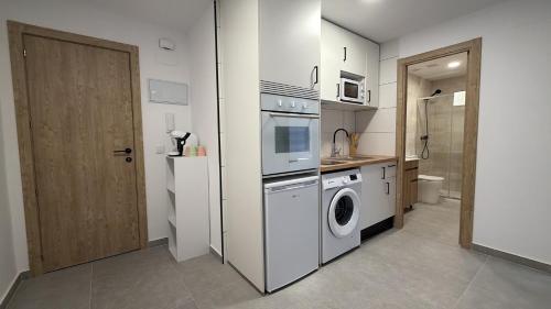 Erica Apartments TRG