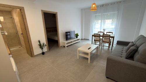 Erica Apartments TRG