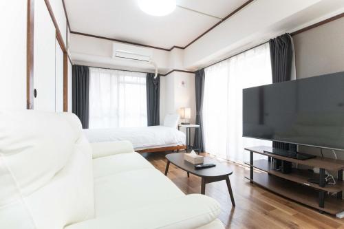 SEDONA HOUSE 302 Nippombashi