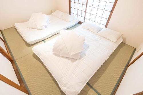 SEDONA HOUSE 302 Nippombashi
