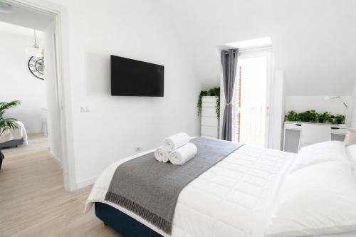 Bamboo Milano Colletta Apartment