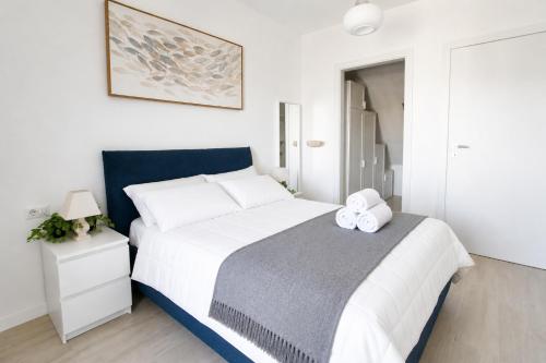 Bamboo Milano Colletta Apartment