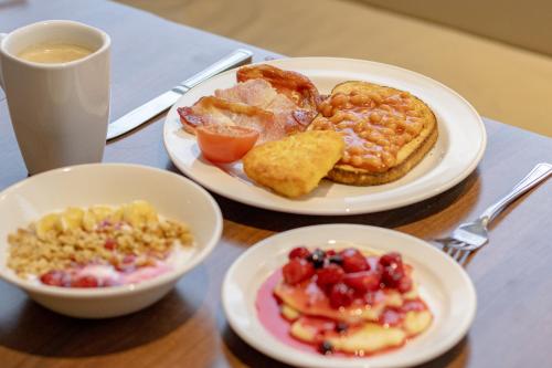 Holiday Inn Express London Stratford by IHG photo 81