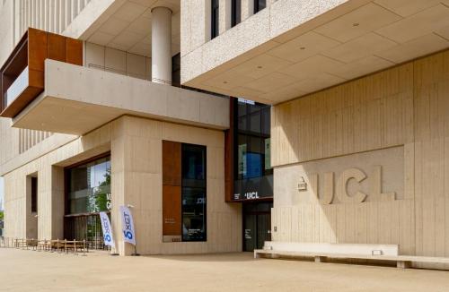 Holiday Inn Express London Stratford by IHG photo 87