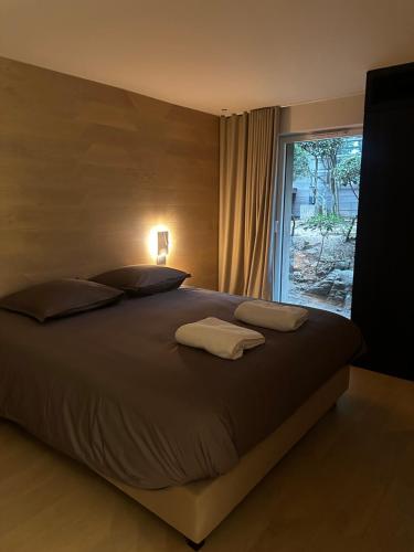 VersionAzur Seafront design duplex