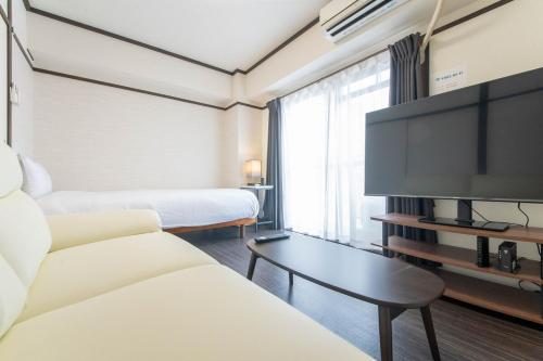 SEDONA HOUSE 901 Nippombashi