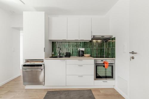 OPALINE 3 bedrooms house with terrace
