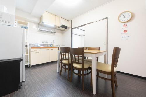 SEDONA HOUSE 901 Nippombashi
