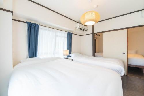 SEDONA HOUSE 901 Nippombashi