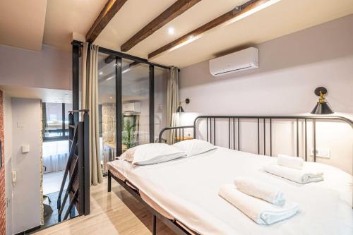 Warm appartement close to promenade des anglais
