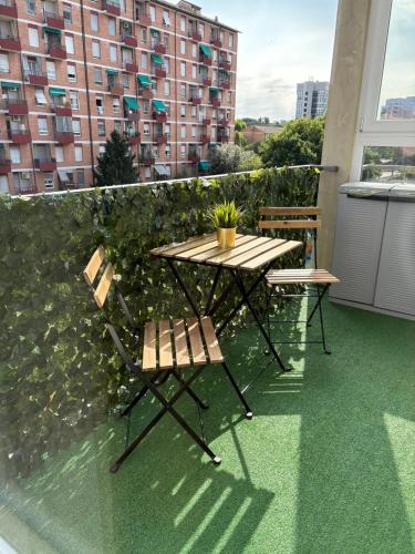 Cozy Apartment MM Uruguay photo 20