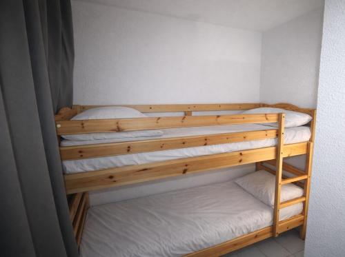 Appartement proche de la plage avec piscine