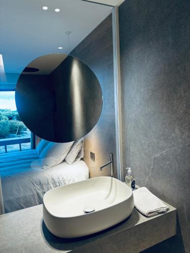 VersionAzur Seafront design duplex