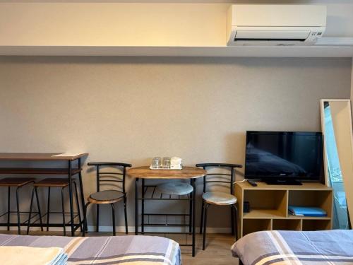 Sakura hotel 难波南-新楼新房 501