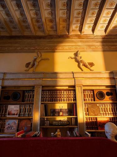 Boutique Stay in the Centre of Rome, Piazza Navona