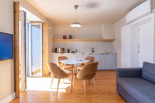Light Blue Apartments - Downtown Lisbon