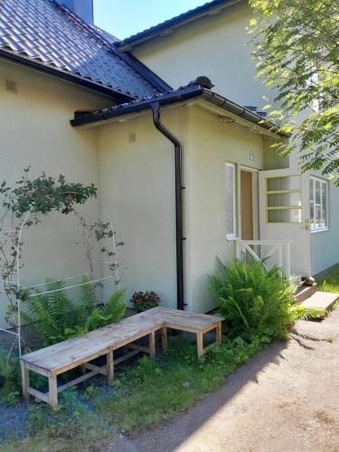 Gallery image of Fridhem Kvill in Kvillsfors