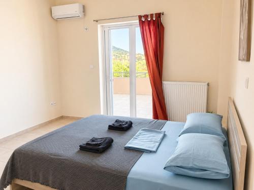 Lumina Villa Sea-View Near Airport-Beach