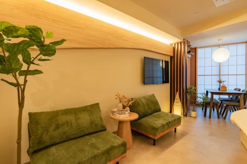 SANEN HOTEL Asagaya