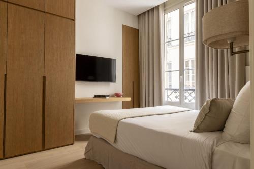 UrbanFlat 110 - Appartement Luxe Paris Madeleine
