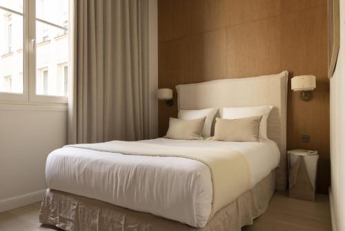 UrbanFlat 110 - Appartement Luxe Paris Madeleine