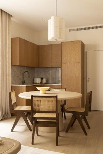 UrbanFlat 110 - Appartement Luxe Paris Madeleine