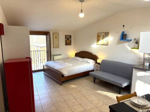 Beautiful View - Bright and comfortable studio apartment
