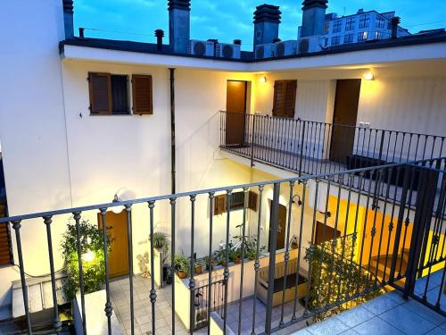Beautiful View - Bright and comfortable studio apartment