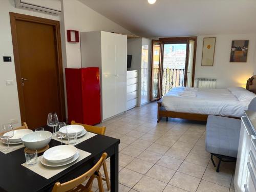 Beautiful View - Bright and comfortable studio apartment
