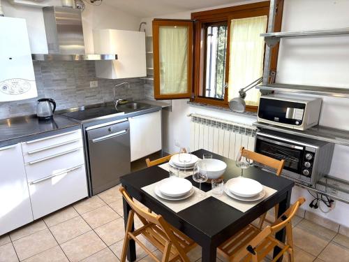 Beautiful View - Bright and comfortable studio apartment
