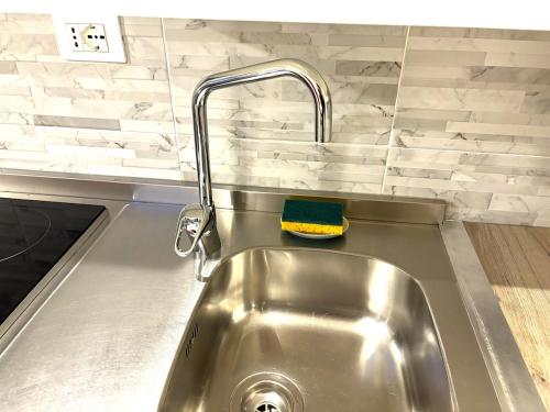 Beautiful View - Bright and comfortable studio apartment