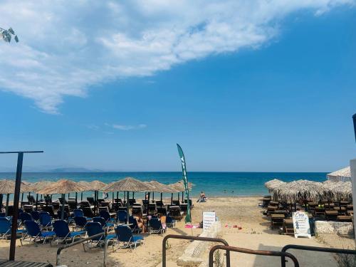 Lumina Villa Sea-View Near Airport-Beach