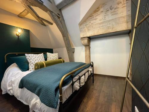 La Maison Moutarde : design au cœur de Dijon