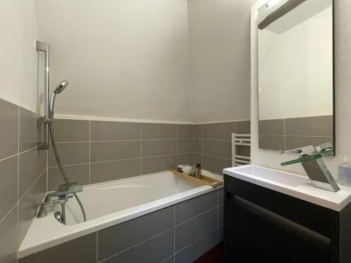 La Maison Moutarde : design au cœur de Dijon