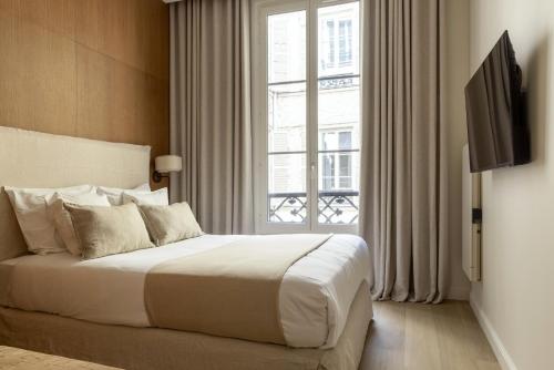 UrbanFlat 110 & 111 - 2 Appartements luxueux pour groupes et familles