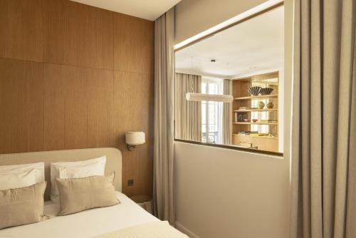 UrbanFlat 110 & 111 - 2 Appartements luxueux pour groupes et familles