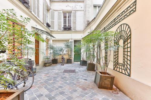 UrbanFlat 110 & 111 - 2 Appartements luxueux pour groupes et familles