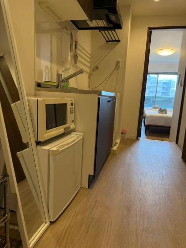 Sakura hotel 难波南-新楼新房601
