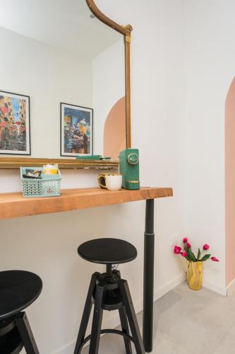 O' Buvero Suite By Dimorra