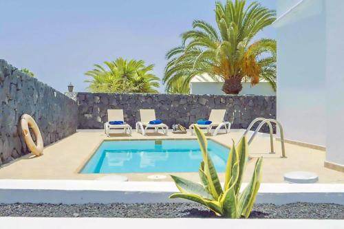Villa Manai