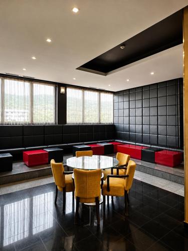 Gallery image of Hotel City Center - Hotel Drvar in Drvar