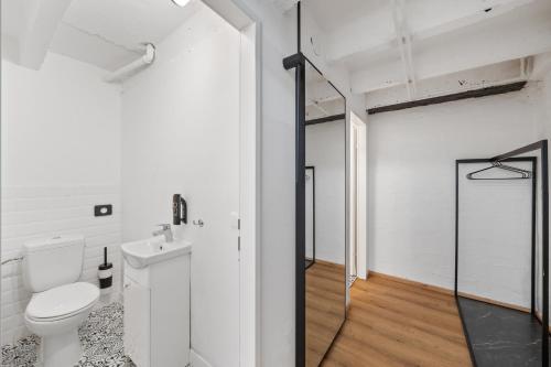 Seven Rooms Vienna - Prater Riverside