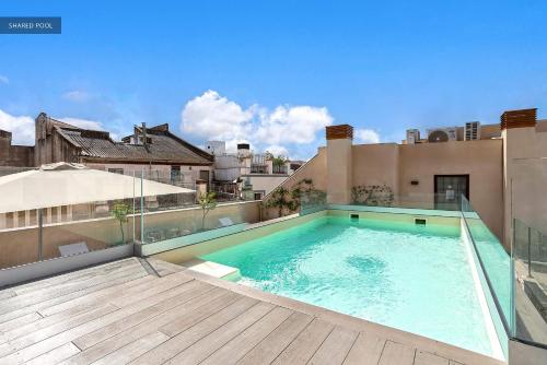 Genteel Home Feria Terrace 21